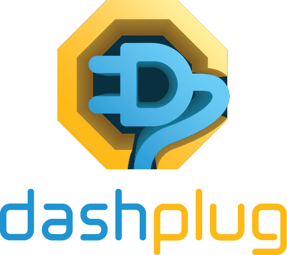 DashPlug logo