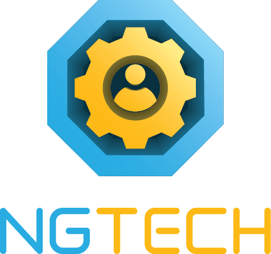 NG-Tech logo